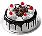 Strawberry Cake