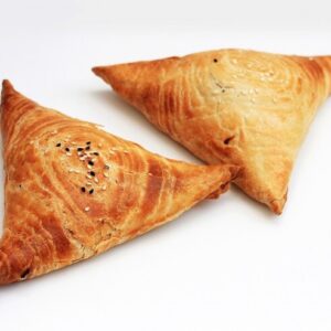 Tasty Pastry