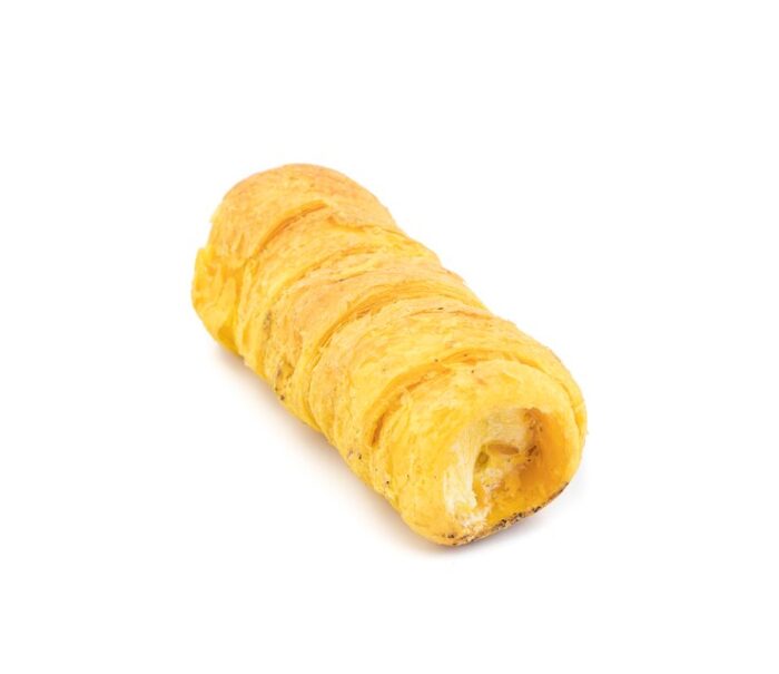Cream Roll
